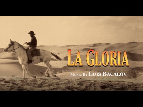 Spaghetti Western Soundtracks - La Gloria (The Glory) ● Luis Enriquez Bacalov (High Quality Audio)