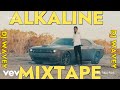 🎭🖖🏿🐐Alkaline Mix 2023 Raw- Alkaline Dancehall Mix Best Of Alkaline(Vendetta)🐐🔥🔥🔥☄️☄️ dj 