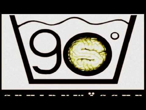 Martin W - Gehirnwäsche