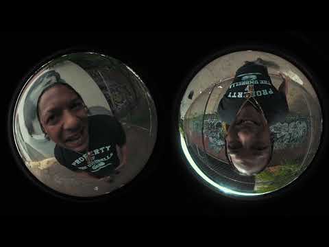 Pro Dillinger & Futurewave - SCARFACE (Official Video)