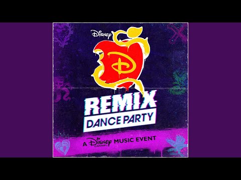 Video thumbnail for Good to Be Bad (Dance Remix)