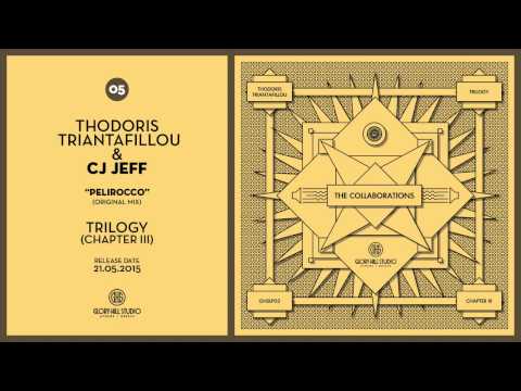 Thodoris Triantafillou & CJ Jeff - Pelirocco • (Original Mix)[GHSLP03]
