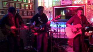 Shakey &quot;Stupid Girl&quot;