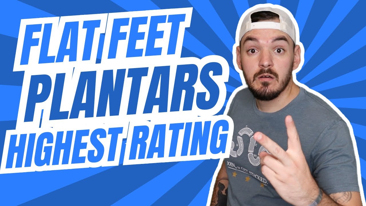 MAXIMUM VA Rating For Flat Feet And Plantar Fasciitis VA Disability Claims