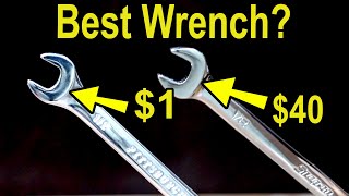 Best Wrench? Let’s Settle This! Snap On vs MAC Tools, Matco,