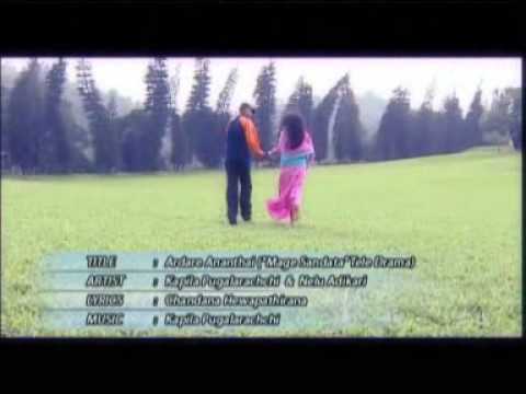 Ardare Ananthai Song