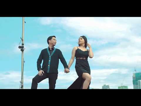 Bryan and Cherry | save the date