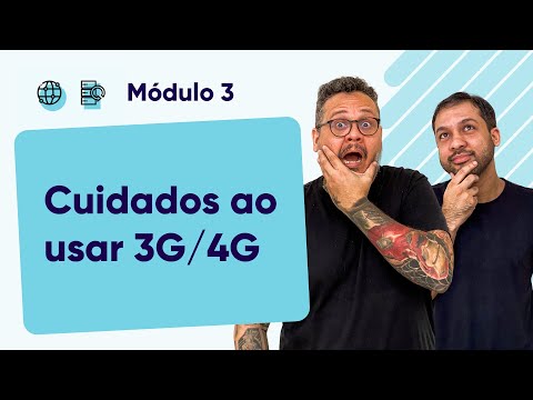 Curso de Segurança da Informação CursoemVideo Módulo 03