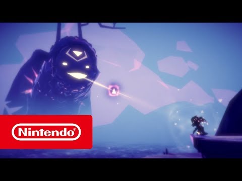 Fe - Launch Trailer (Nintendo Switch)