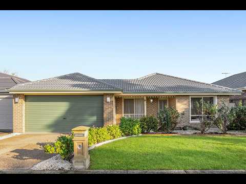 13 Atkinson Drive, Berwick, VIC 3806, 4 Bedrooms, 2 Bathrooms, House