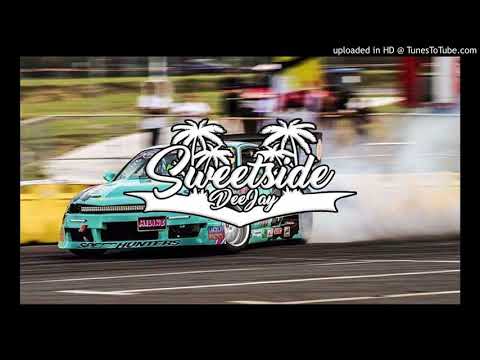 Mikael Girand x DeeJay Sweetside x DeeJay Wayz  - Lanmou Fasil x Game Over [Mash Up Fanatik Kompa]