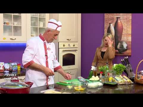 EMISIONI  30 pj1 ISNISHA FARIZI ^ NEXHMEDIN BEQIRI