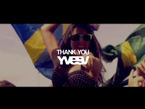 Yves V - Tomorrowland 2013 Aftermovie