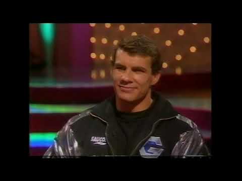 'Club Buggery' with Roy Slaven & HG Nelson: Episode Five (1995)