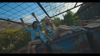 Lady Smita feat. Annelise Piger nu om dage