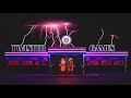 Night Panda Krigarè Twisted Games Official Lyric Video