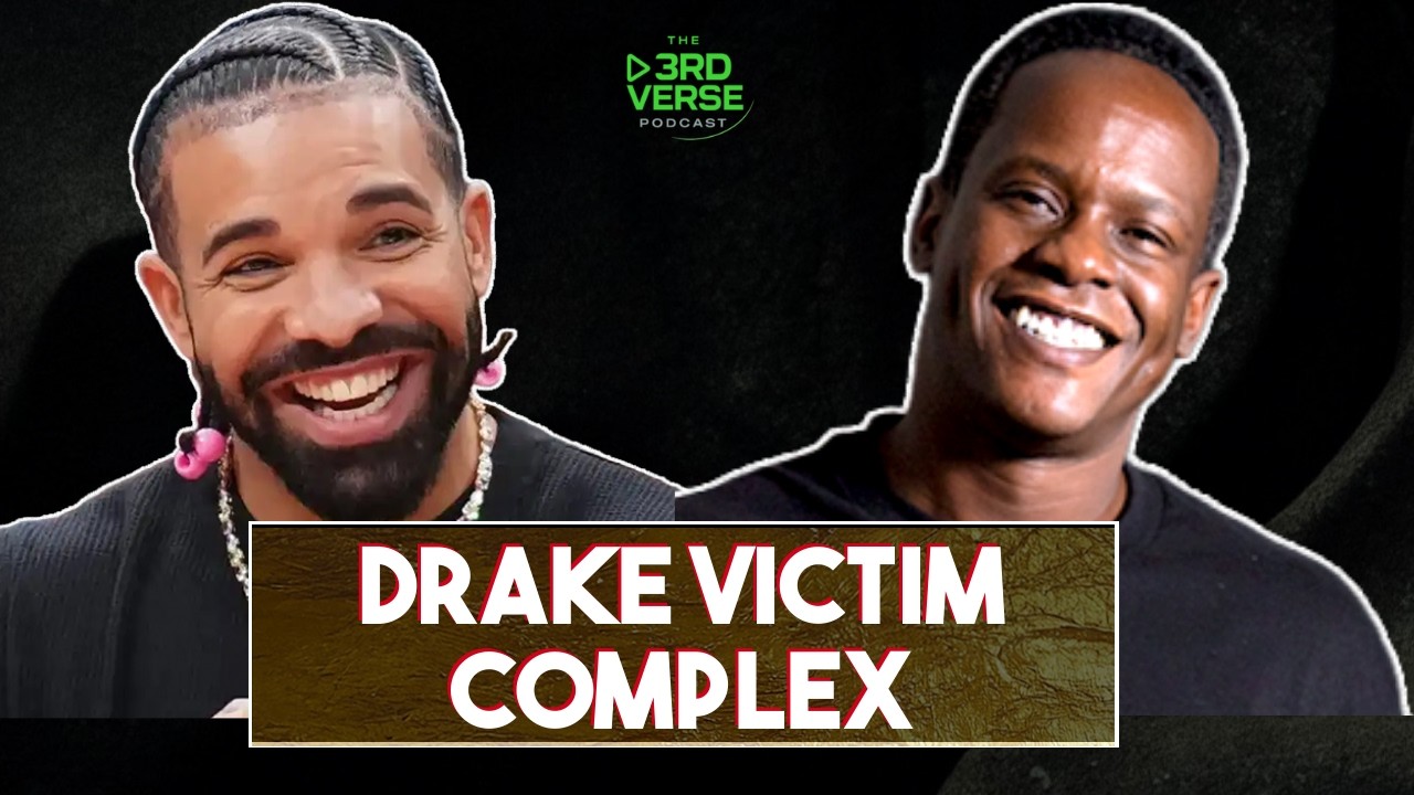 Free Drake: The Grown Man Delusion