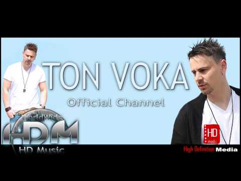 Ton Voka - Dedikim (Official Song)
