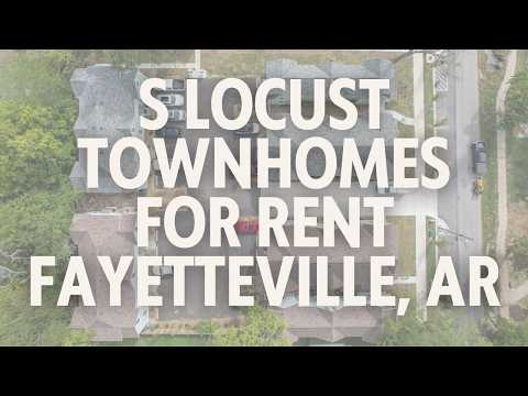 2 Bedroom 2 Bath Very close to the U of A - Video 2 of 2