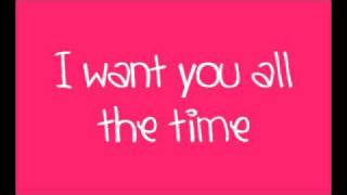Miley Cyrus-Obsessed+Lyrics