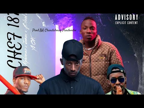 Chef 187 - If i Die Young - with Blood Kid YVOK x Jemax x Muzo Alphonso (Official Audio)