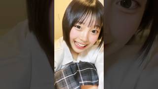 #user3800237928661 #ふうか #jc #jc2 #中二 #制服 #ミクチャ #今は君の彼氏じゃない