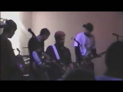 Corporate Circus - What I Never Had (live footage 2001)