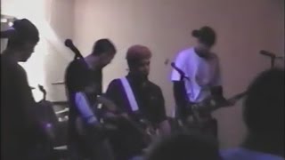 Corporate Circus - What I Never Had (live footage 2001)