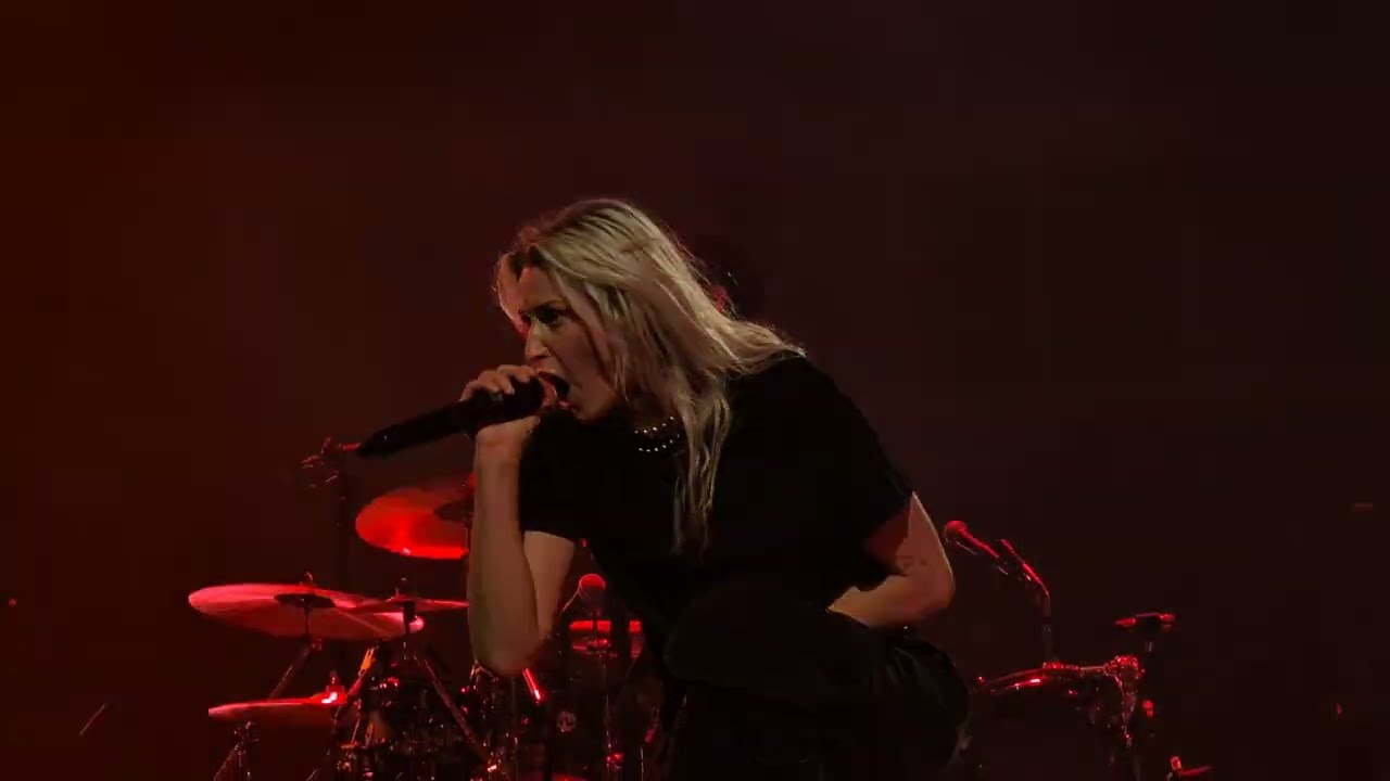 Linkin Park: Heavy Is The Crown