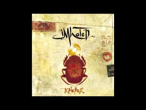 ✦ Imhotep - Gibraltar rocksteady (beatdowntempo)