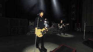 Green Day Rock Band - Last of the American Girls (Avatars Version)