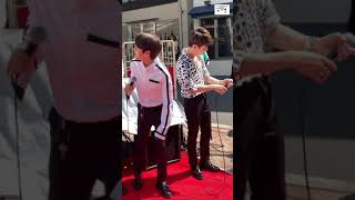 190511 チャリウッド 4 Love 임팩트 태호 웅재 IMFACT TAEHO UNGJAE インファクト テホ ウンジェ