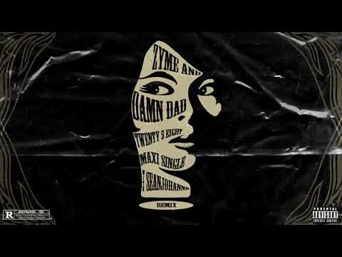 Zyme x Damn Dad - Twenty 5 Eight (seanjohannn remix)
