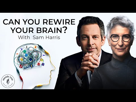 The Science of Self-Discovery from Sam Harris | Insights at the Edge Podcast