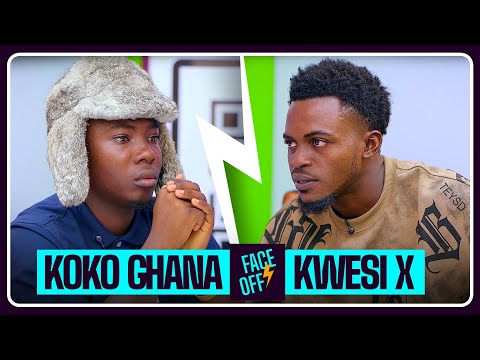 This Is It! Koko Ghana and Kwesi X Battle for the Last Semifinal Spot 🔥