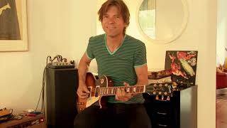 Video thumbnail for 2013 Gibson Les Paul Signature T (flametop) by GregsGuitars