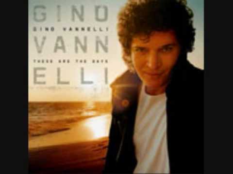Venus Envy/Gino Vannelli/These Are The Days