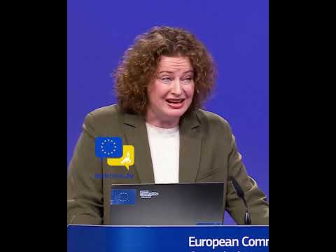 Video Thumbnail: This Is Unacceptable — EU Condemns Drone Attack on UN Aid Convoy in Sudan!