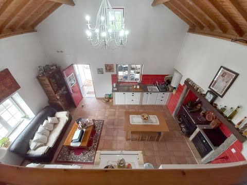 Moradia de Charme no Centro de Portugal - O Seu Retiro Ideal | 250.000€ | Pequena Propriedade em Portugal