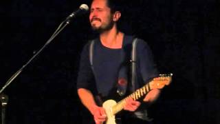 Andreu Martinez - The Day i Found My Lady 04/01/2016 La Bascula, Barcelona