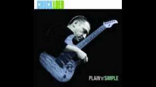 &quot;E Com Ess Que Vou Eu&quot; -  Chuck Loeb Plain n&#39; Simple
