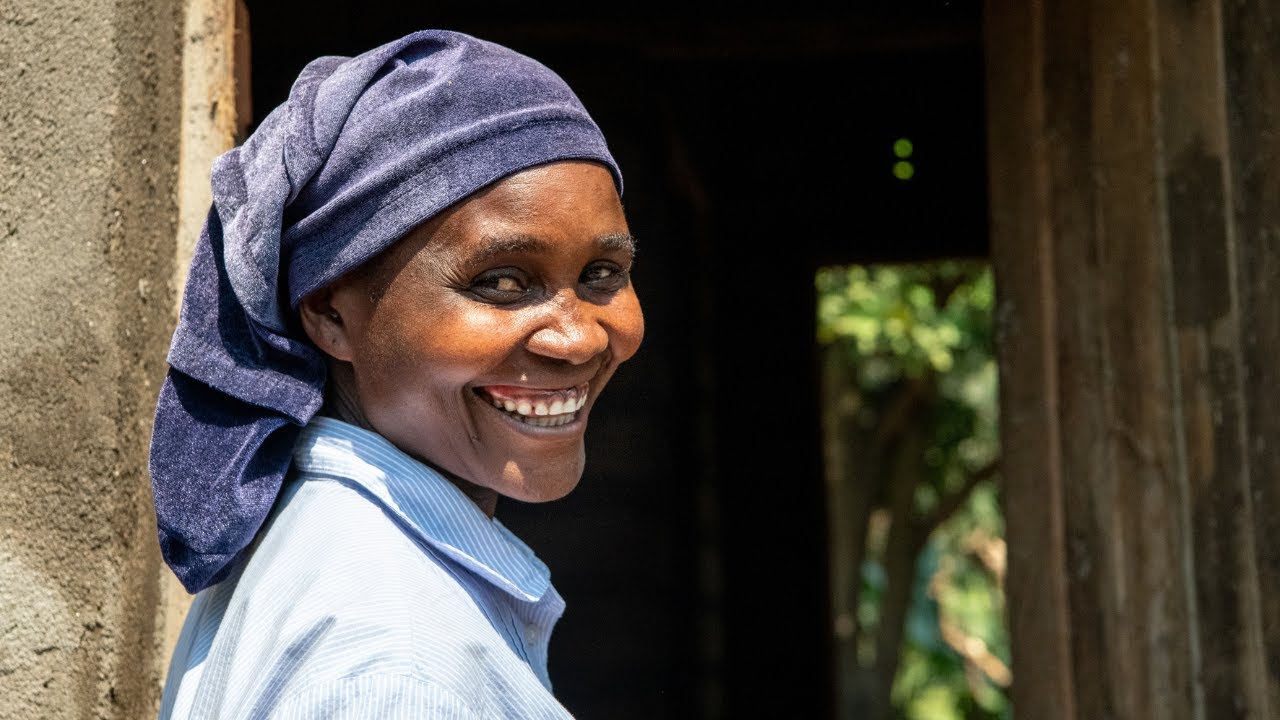 IOM's Shelter Solutions Improve the Living Conditions of Flood-Affected Populations in Burundi