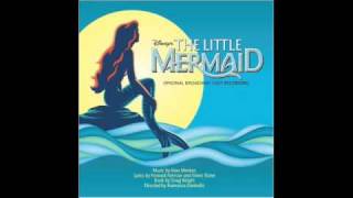 Overture - The Little Mermaid (Original Broadway Cast)