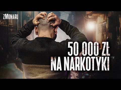 Jak uzależnia marihuana i syntetyczne zioło? "Wydawałem wszystko na to" | Fr33ski #zMonaru 38