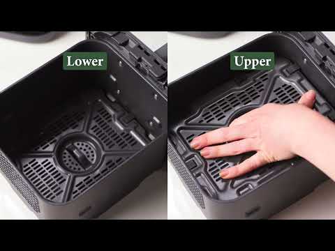 Ninja® DoubleStack™ | Getting Started