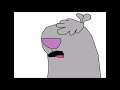 Big Dog Animated By Evan Channel 2000