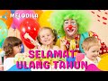 LAGU SELAMAT ULANG TAHUN Lagu Anak Anak