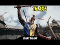The One Handed Axe Is The Most Underrated Weapon In Chivalry 2
