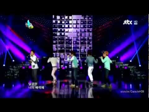 [120112] CHAOS - She is Coming (Music On Top)