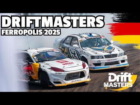 Kilpailu maailman parhainta kuskia vastaan?!